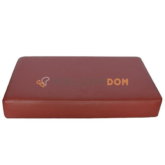 Cushion for seat SOFT 50 x 30 cm