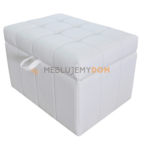 Pouf COFFER PIK 97 x 50 cm
