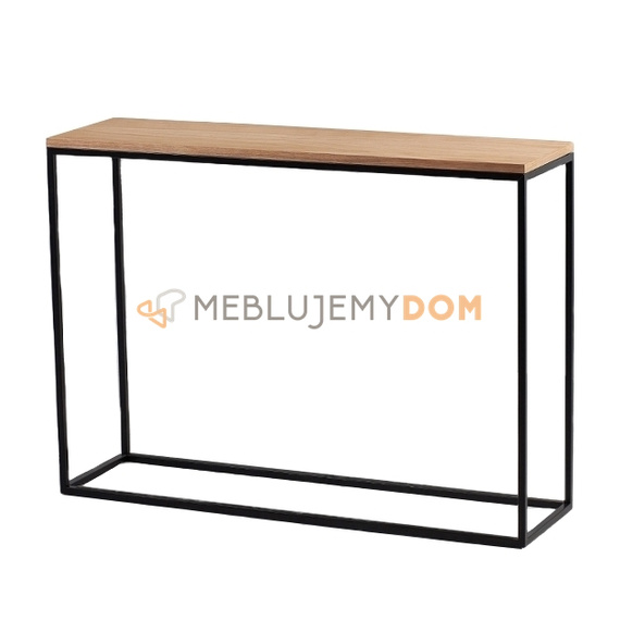 Console NILS 84 cm