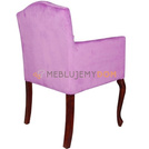 LUDWIK PIK armchair 87 cm