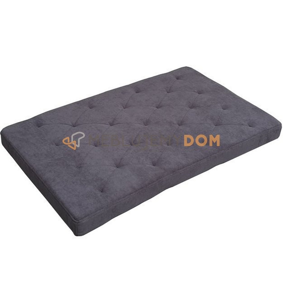 Cushion for seat SOFT PIK 88 x 53 cm