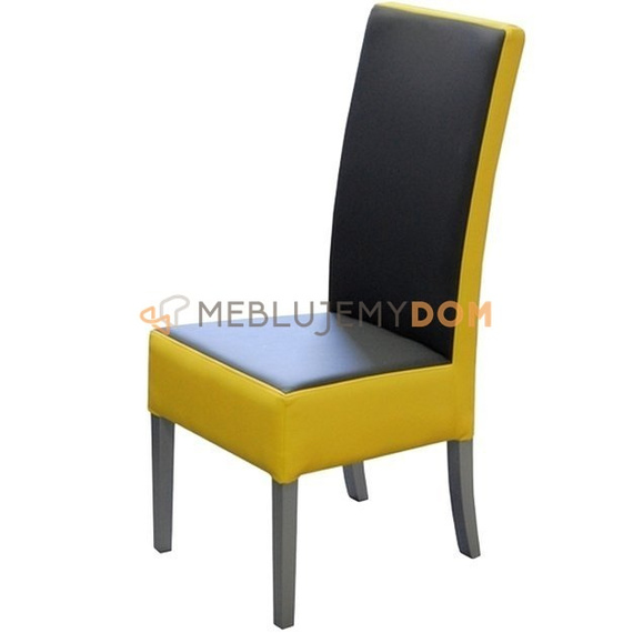 SIMPLE chair Multicolour 107 cm