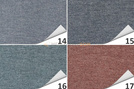 Fabric PERSEMPRA 5.0