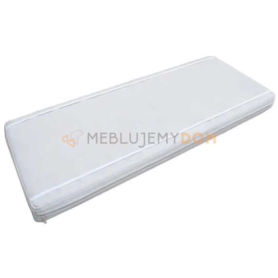 Cushion for seat SOFT 82 x 32 cm with mounting