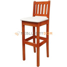 Bar stool HUGO-1 108 cm