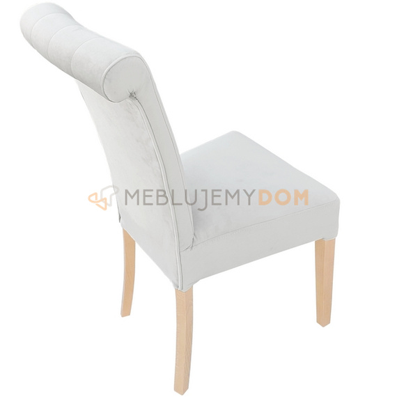 Chair VERCELLI with roller 100 cm