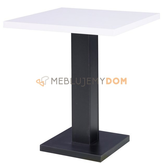 Table for the premises KENT I