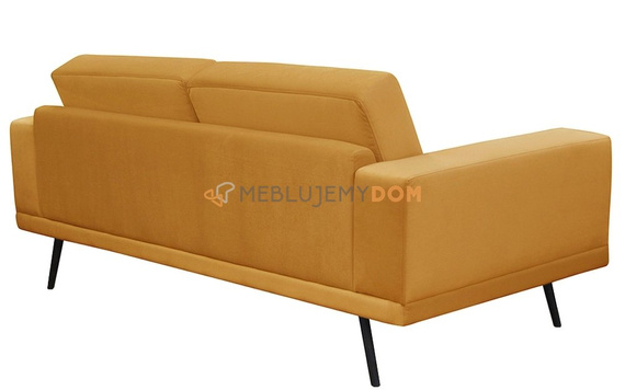 3-seater sofa PRESTON