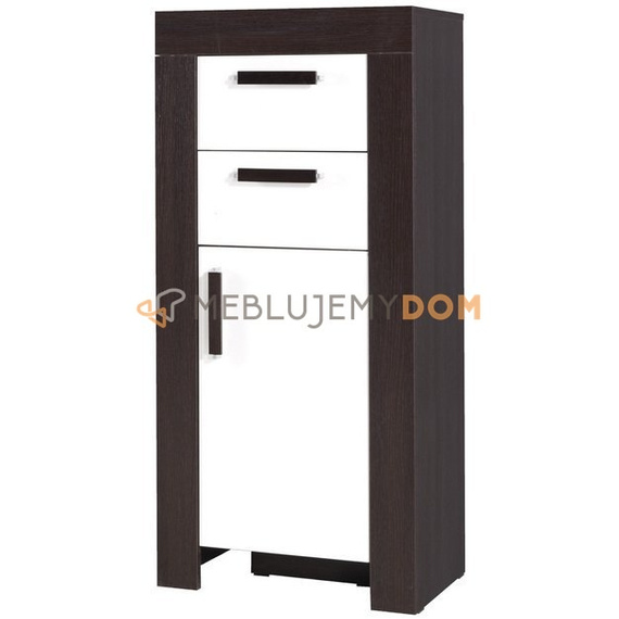 Chest of drawers OMAR 60 cm