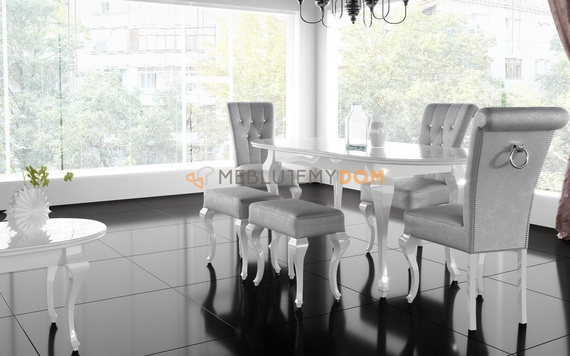 Coffee table CLEMENTE