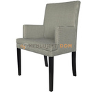 EDGAR MARROW armchair 98 cm