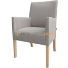 SIMPLE armchair 98 cm