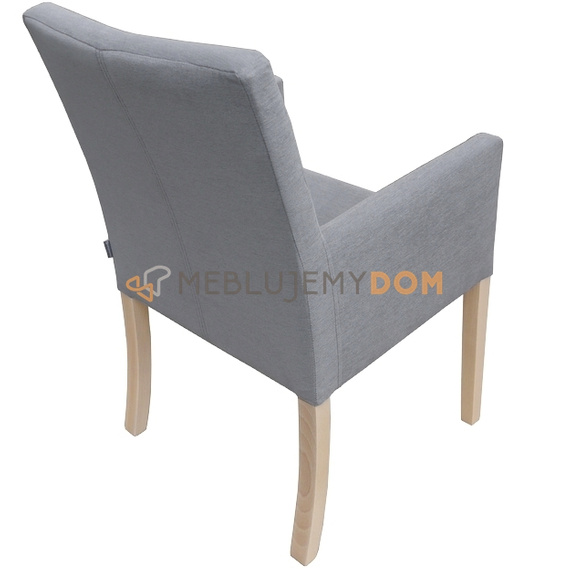NARROW armchair 98 cm