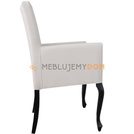 LUDWIK armchair 98 cm