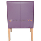 SIMPLE armchair Multicolour 84 cm