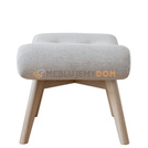 MIO footstool