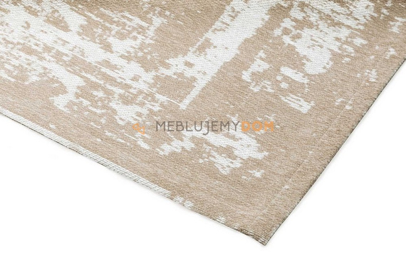 Carpet ALTAY CREAM