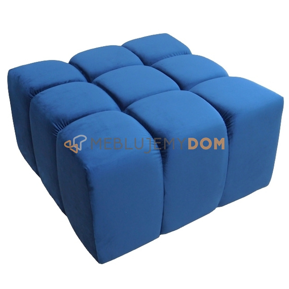 Pouf OXYGEN 90 x 90 cm
