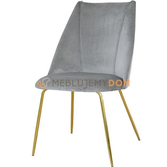 CELESTE GOLD chair 86 cm