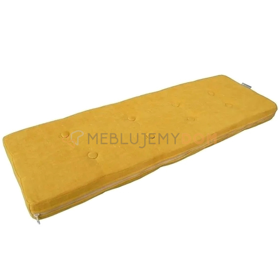 Cushion for seat SOFT PIK Square 80 x 30 cm