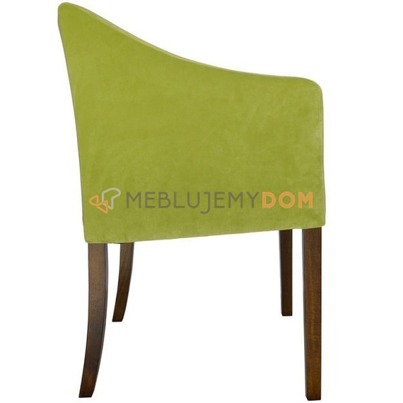 JUMPY NARROW armchair 84 cm