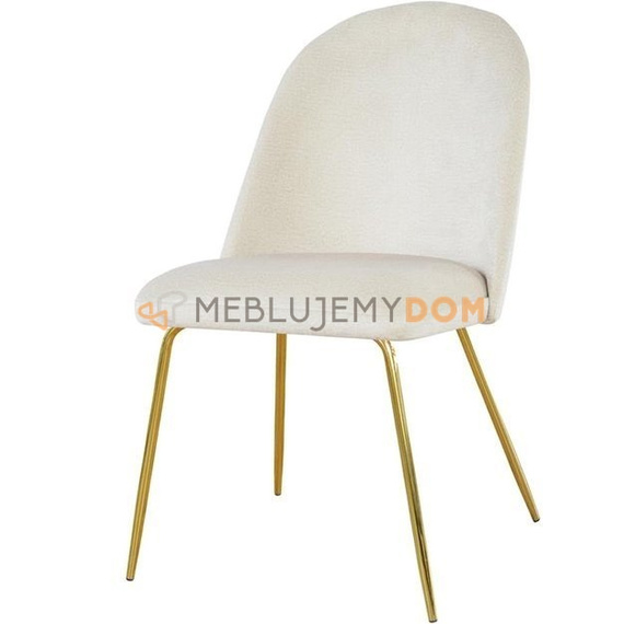 SONNE GOLD chair 87 cm