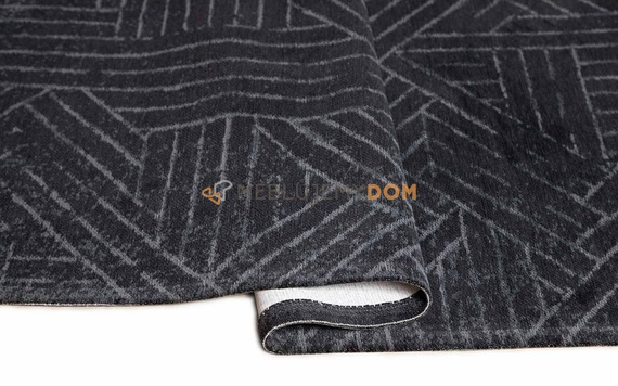 Carpet FARO CHARCOAL