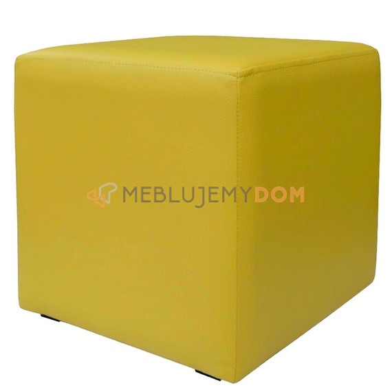 Pouf CUBE 50 x 50 cm