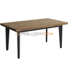 Table ASTRID Veneer 160 x 90 cm