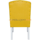 USZAK chair with piping 98 cm