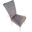 Chair ROBERTO with buttons 100 cm