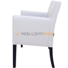 SIMPLE armchair 84 cm