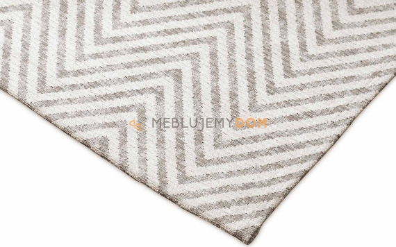 Carpet LUNO COLD BEIGE