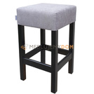 Bar stool HUGO-4 58 cm