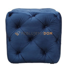 Pouf CHESTER 50 x 50 cm