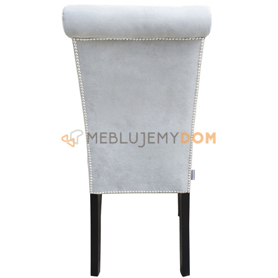 Chair LORENCO with thumbtacks 103 cm