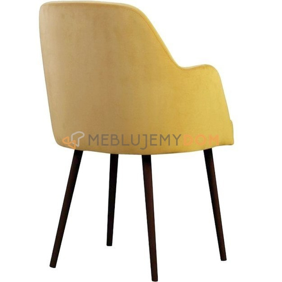 LOUISE armchair 84 cm