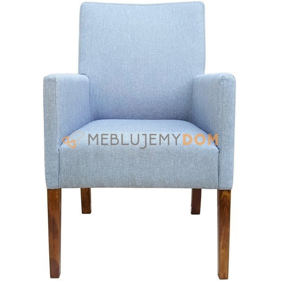 OBLIQUE armchair 98 cm