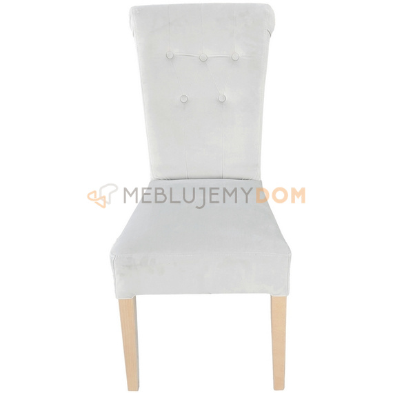 Chair VERCELLI with roller 100 cm