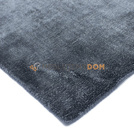 Carpet LINEN DARK BLUE