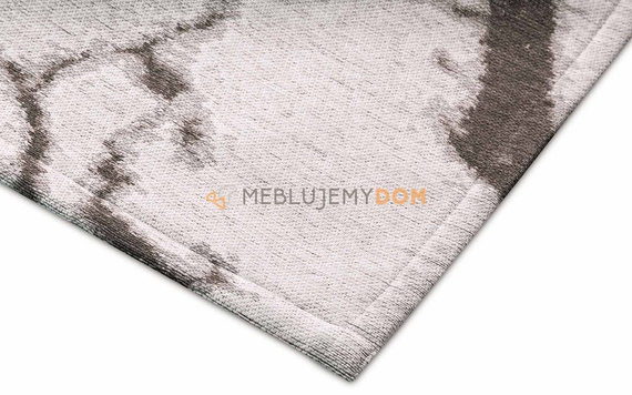 Carpet STATUARIO IVORY by Maciej Zień