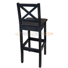 Bar stool HUGO-X 99 cm