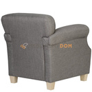 BRISTOL armchair 84 cm