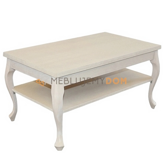 Coffee table FEDERICO 130 x 70 cm