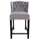 Bar stool MATEO PIK with knocker 100 cm
