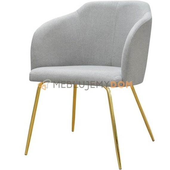 SVEN GOLD armchair 86 cm