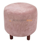 Pouf round BONO Ø 40 cm