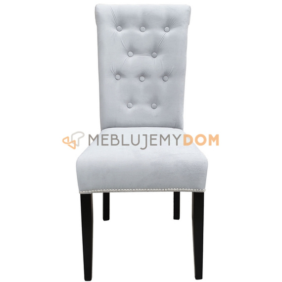 Chair LORENCO with thumbtacks 103 cm