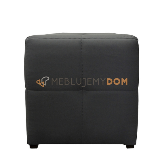 Pouf FULL PIK Square 110 x 45 cm