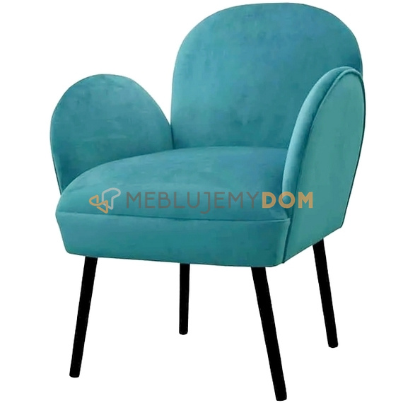 SUNSET armchair 86 cm